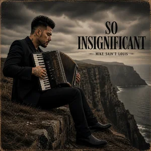 «So Insignificant»: diario de abordo