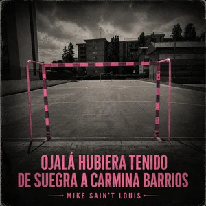 Carta desde «Ojalá Hubiera Tenido De Suegra a Carmina Barrios»