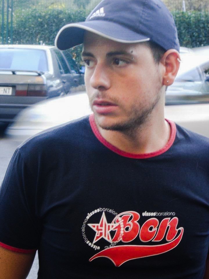 Mike Sain't Louis